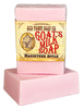 MacIntosh Apple - Goat's Milk Soap