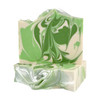 Green Tea & Cucumber -Bar Soap