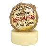 Clean Lemon -Dish Soap Bar