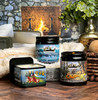 Earnhardt outdoors candle collection