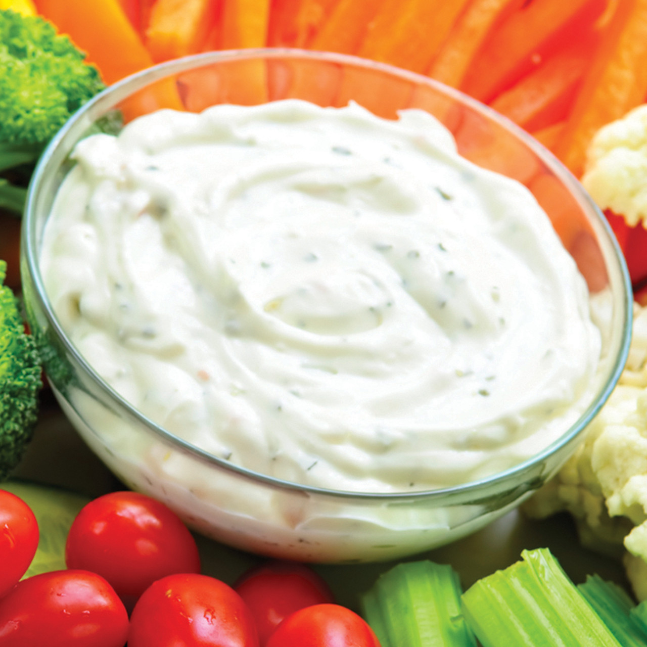 Ranch Dressing Mix, Wholesale