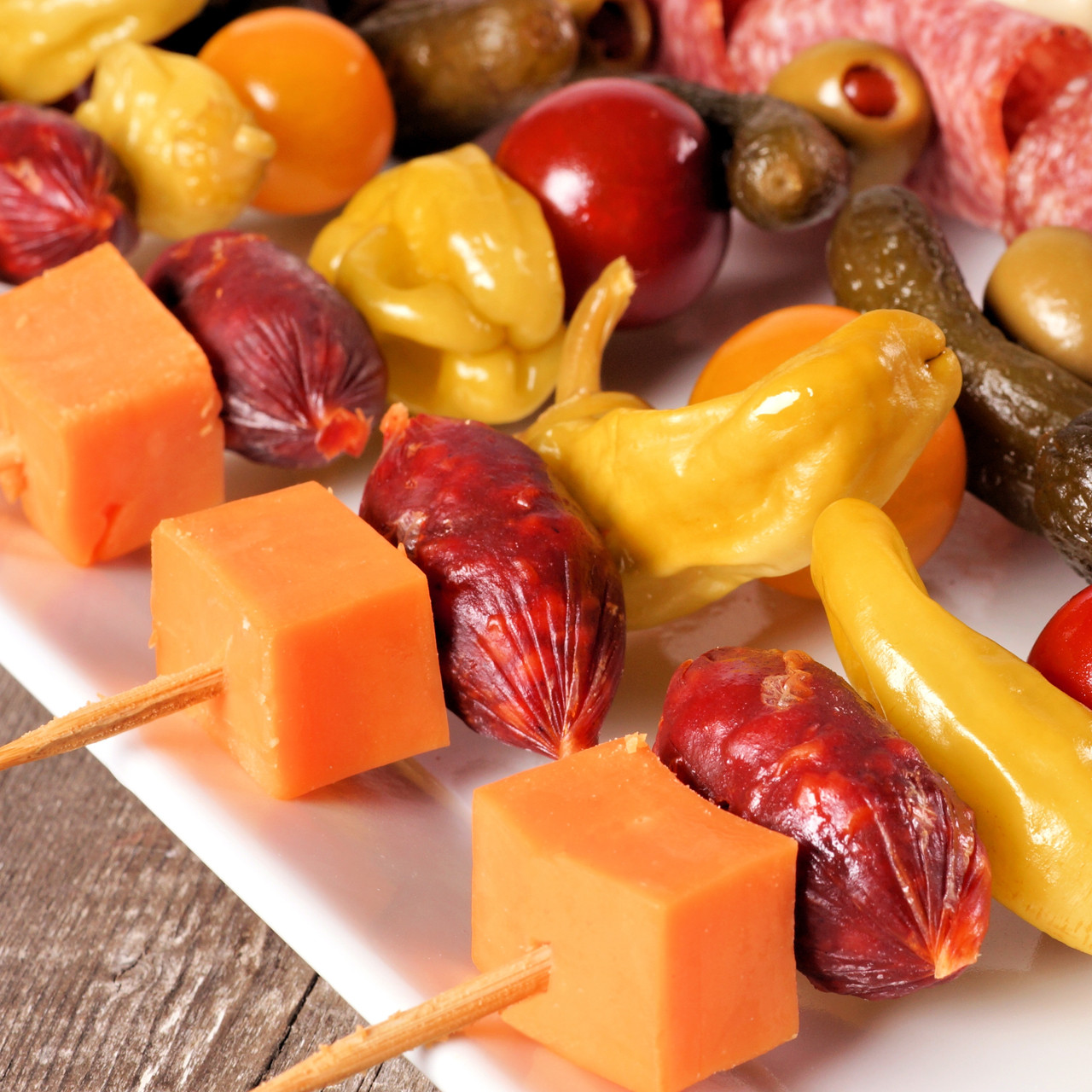 Hi Mountain Spicy Lime Snackin' Stick Kit