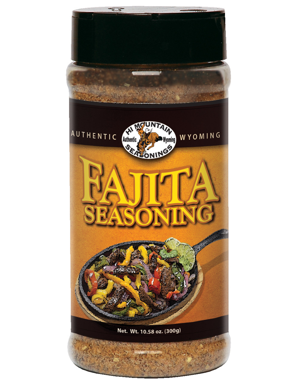 Fajita Seasoning - Culinary Hill