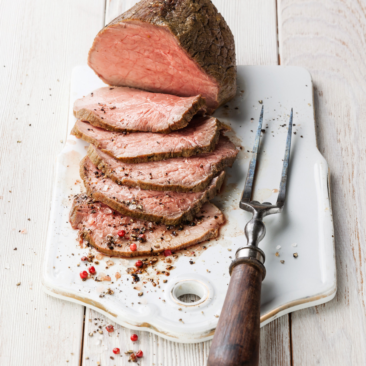 Ham maker iSottcom with thermometer