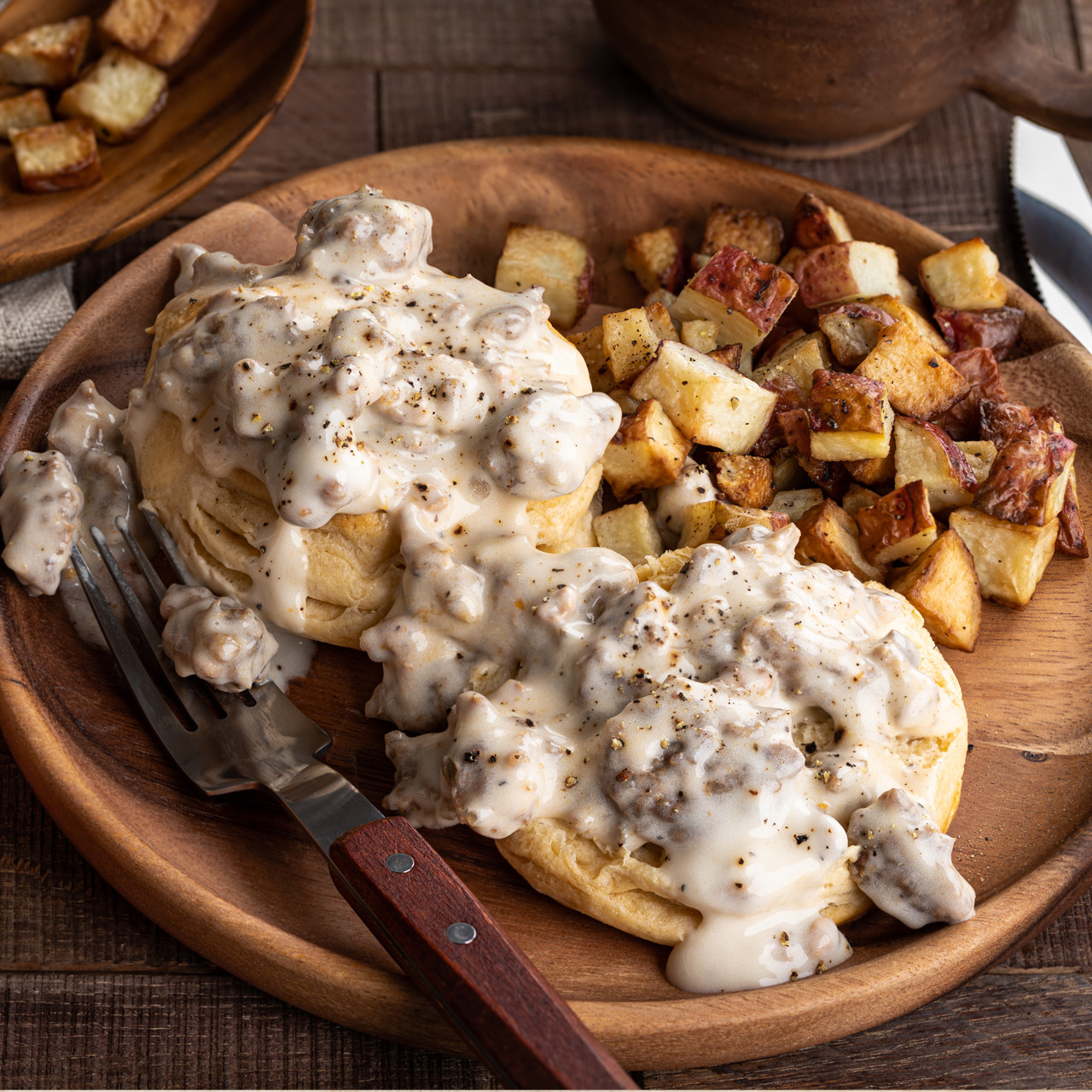 The Sausage Maker - Breakfast Sausage Seasoning, 1 lb. 8 oz.