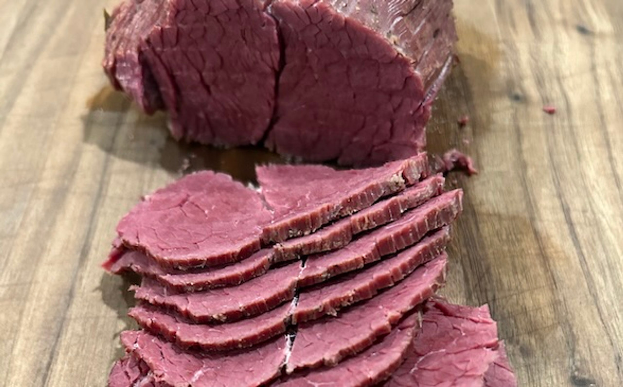 Bear Corned Beef