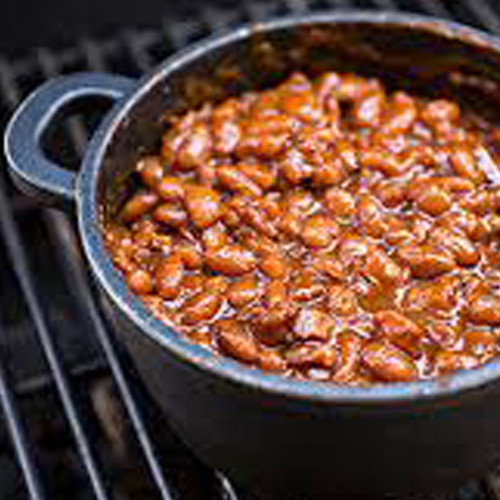 0] FOUR SEASONS BUCKBOARD BEAN