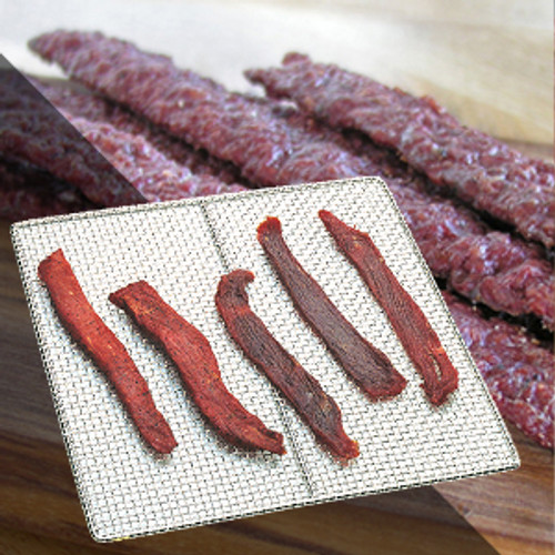 Jerky Board Grip Mat