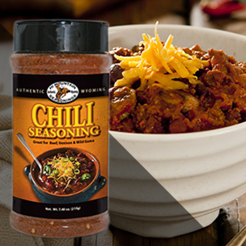 Farmhouse Chili Spice Mix – Healthy Gourmet Kitchen