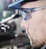 Face & Eye Protection