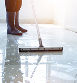 Cleaning Tools