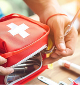 First Aid & Medicine