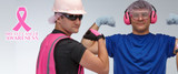 Pink Products for Breast Cancer Awareness