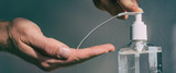 Hand Sanitizers: Staying Healthy in a Pinch