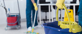 Smart Spring Cleaning