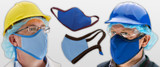 Reusable Face Masks for the Food Processing Industry