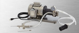 Cure-It Stainless-Steel Injector