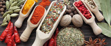 Legg's Holiday Spices