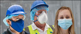 Face Coverings for Personal Protection