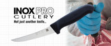 INOX PRO® Cutlery – Not Just Another Knife