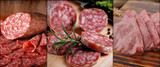 Venison Seasonings for your Wild Game Processing