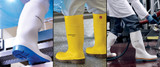 The Ideal Boot for Food Processing Environments