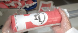 Clarity® E-Z Pack Poly Meat Bags