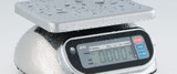 Benefits of Washdown Scales in Food Processing