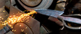 How Knives are Manufactured