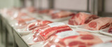 How to Preserve Pre-Packaged Meat