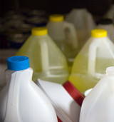 Cleaning Chemicals
