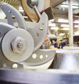 Grinder Plates & Knives