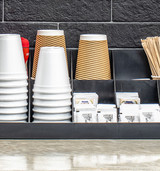 Breakroom Supplies