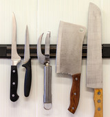 Knife Storage