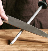 Sharpeners & Steels
