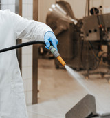 Washdown Equipment