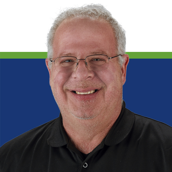 Bernie Jeckell