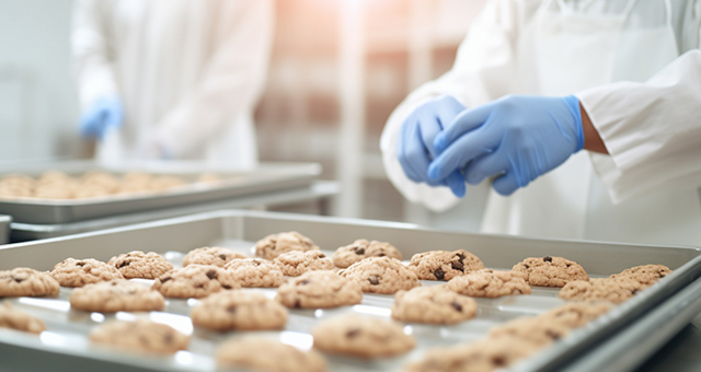 bakery supplies