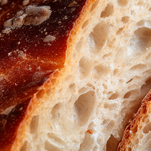 Category: Bakery