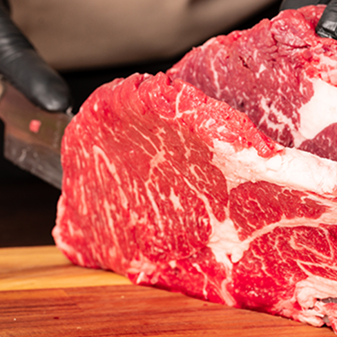 Category: Beef