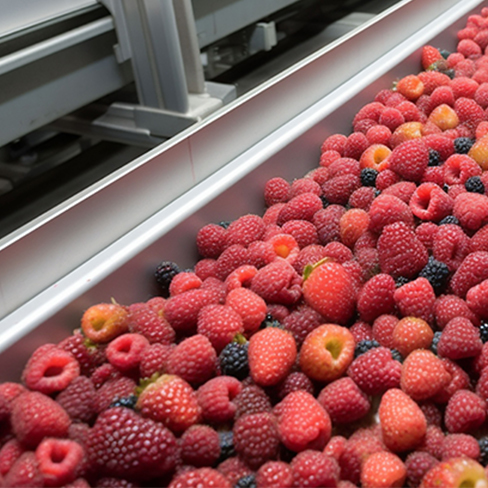 Category: Fruits & Vegetables