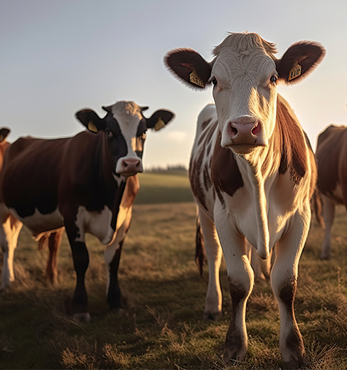 Category: Humane Stunning