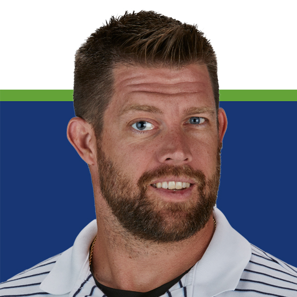 Preston Long