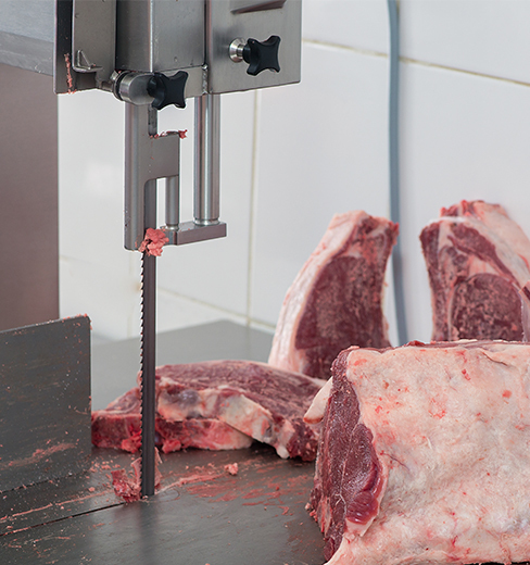 Category: Saws & Skinners