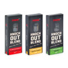 TYSON 2.0 Knockout Blend D8+THCP+THCH+THCB Disposable Vape