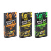 Modus Knock Out 3.0 D10+ D8 Live Resin + THC-P 3g Disposable Modus Knock Out 3.0 D10+ D8 Live Resin + THC-P 3g Disposable