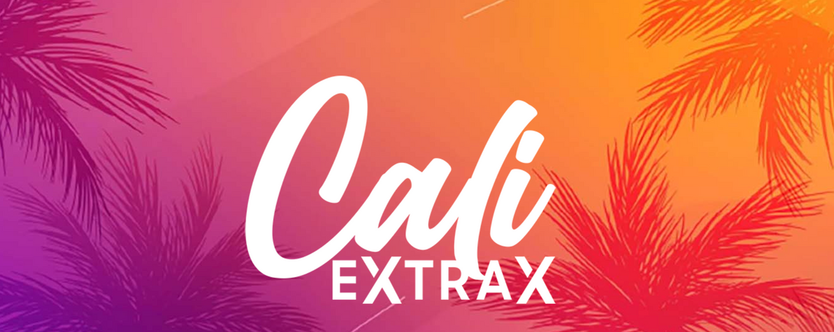 Cali ExtraX Delta 8 Brand | Review and Thoughts for Cali