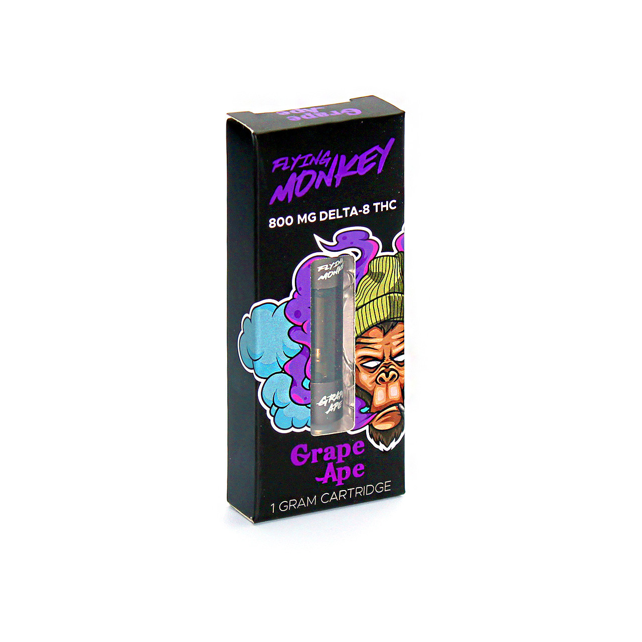 Flying Monkey CBD Delta 8 Cartridge Flying Monkey Carts