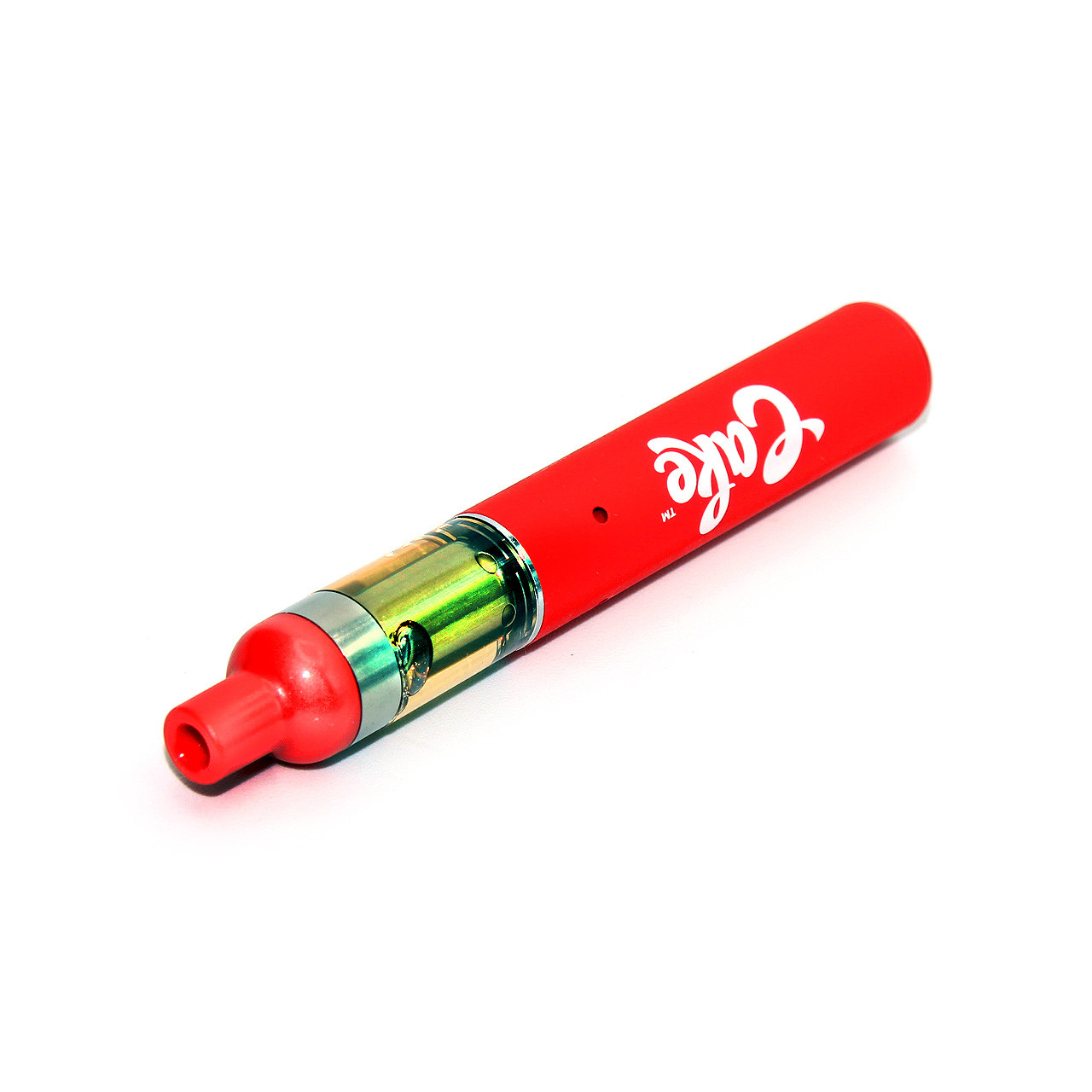 Cake 2g Delta 10 + Delta 8 + THCP Disposable Vape cake 2g