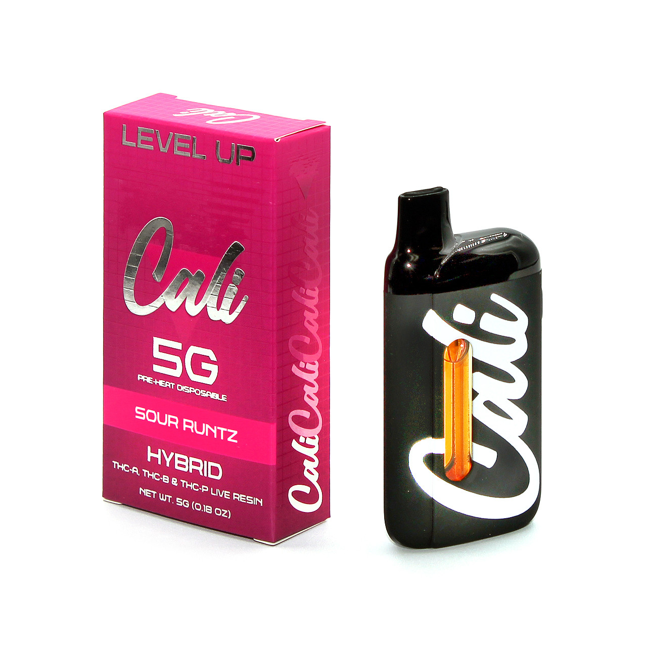 Cali Level Up 5g by Extrax Disposable Vape | Cali Delta 8 Cali Level Up 5g by Extrax Disposable Vape | Cali Delta 8